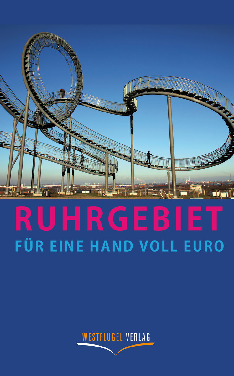 Ruhrgebiet für eine Handvoll Euro