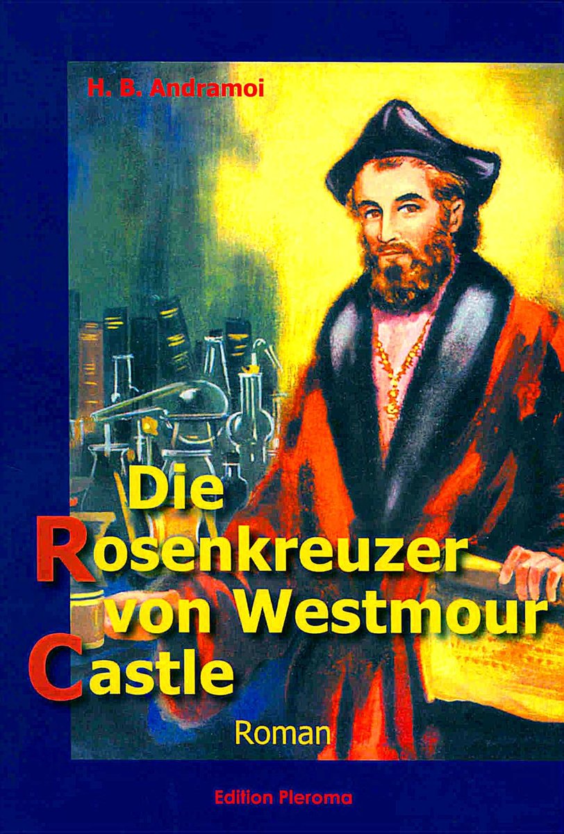 Die Rosenkreuzer von Westmour Castle