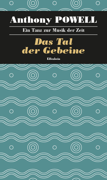 Ein Tanz zur Musik der Zeit / Das Tal der Gebeine 7