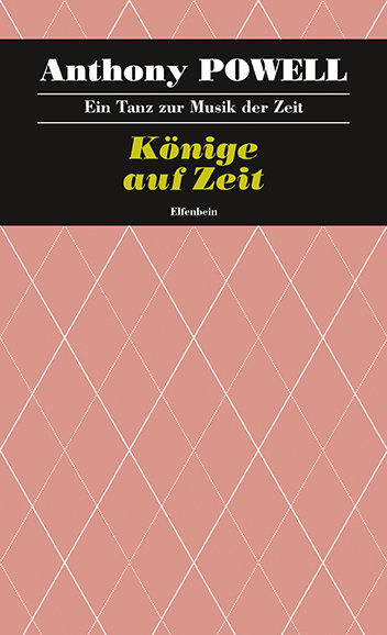 Ein Tanz zur Musik der Zeit / Könige auf Zeit