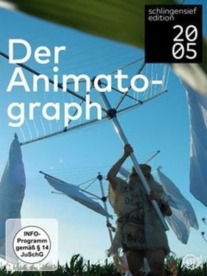 Der Animatograph