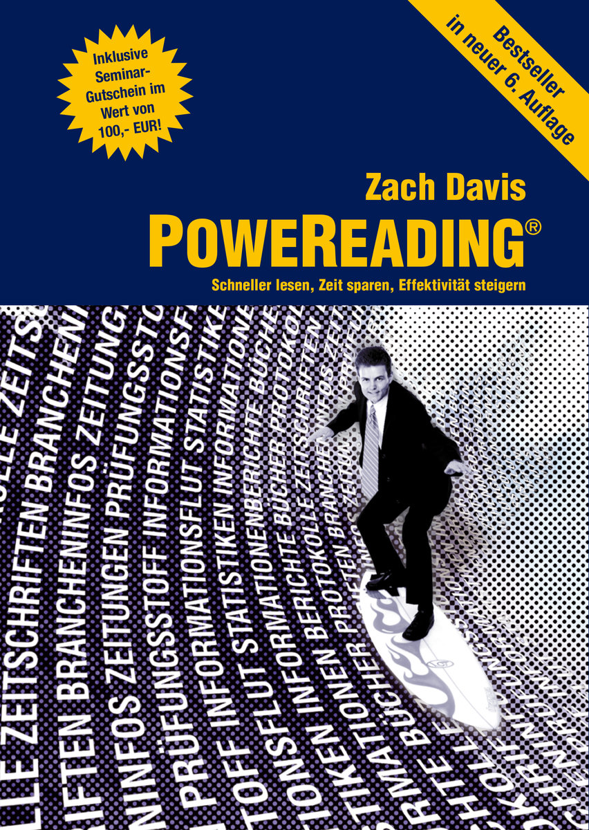 PoweReading®