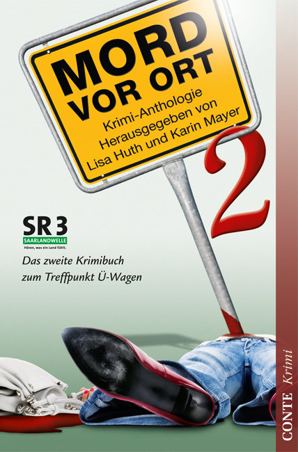 Mord vor Ort 2 Bd.2