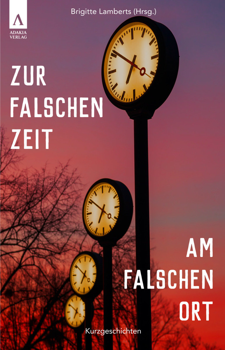 Zur falschen Zeit am falschen Ort