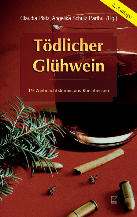 Tödlicher Glühwein