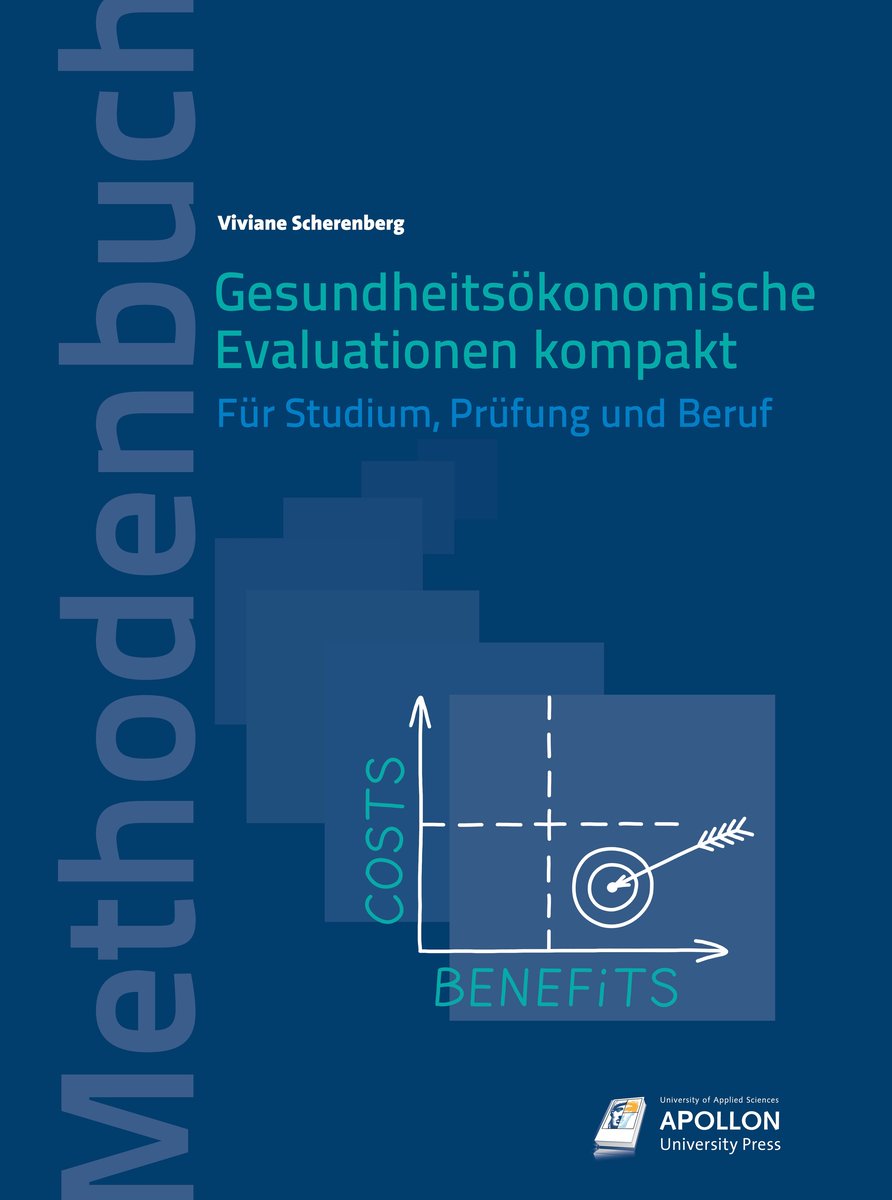 Gesundheitsökonomische Evaluationen kompakt