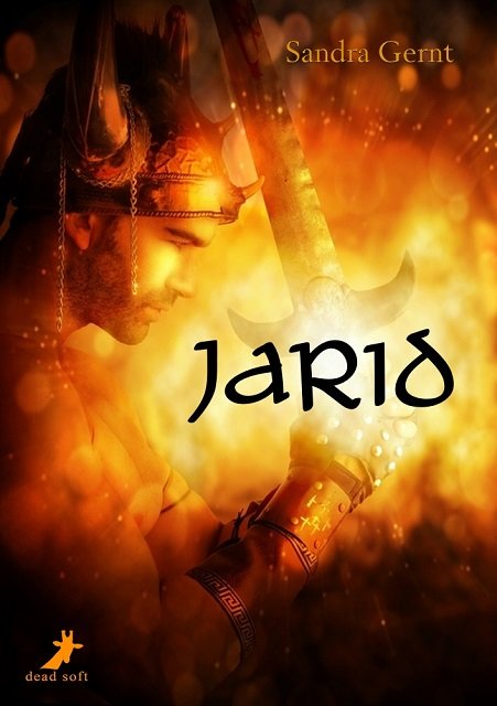 Jarid