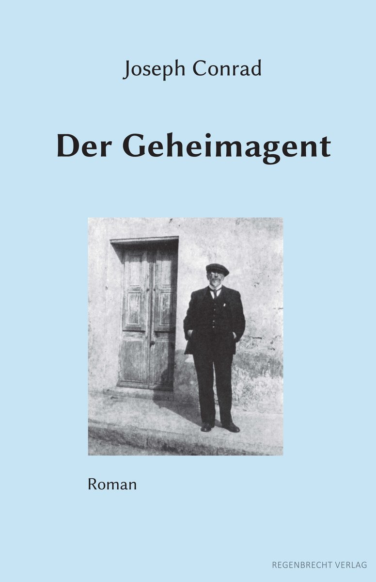 Der Geheimagent