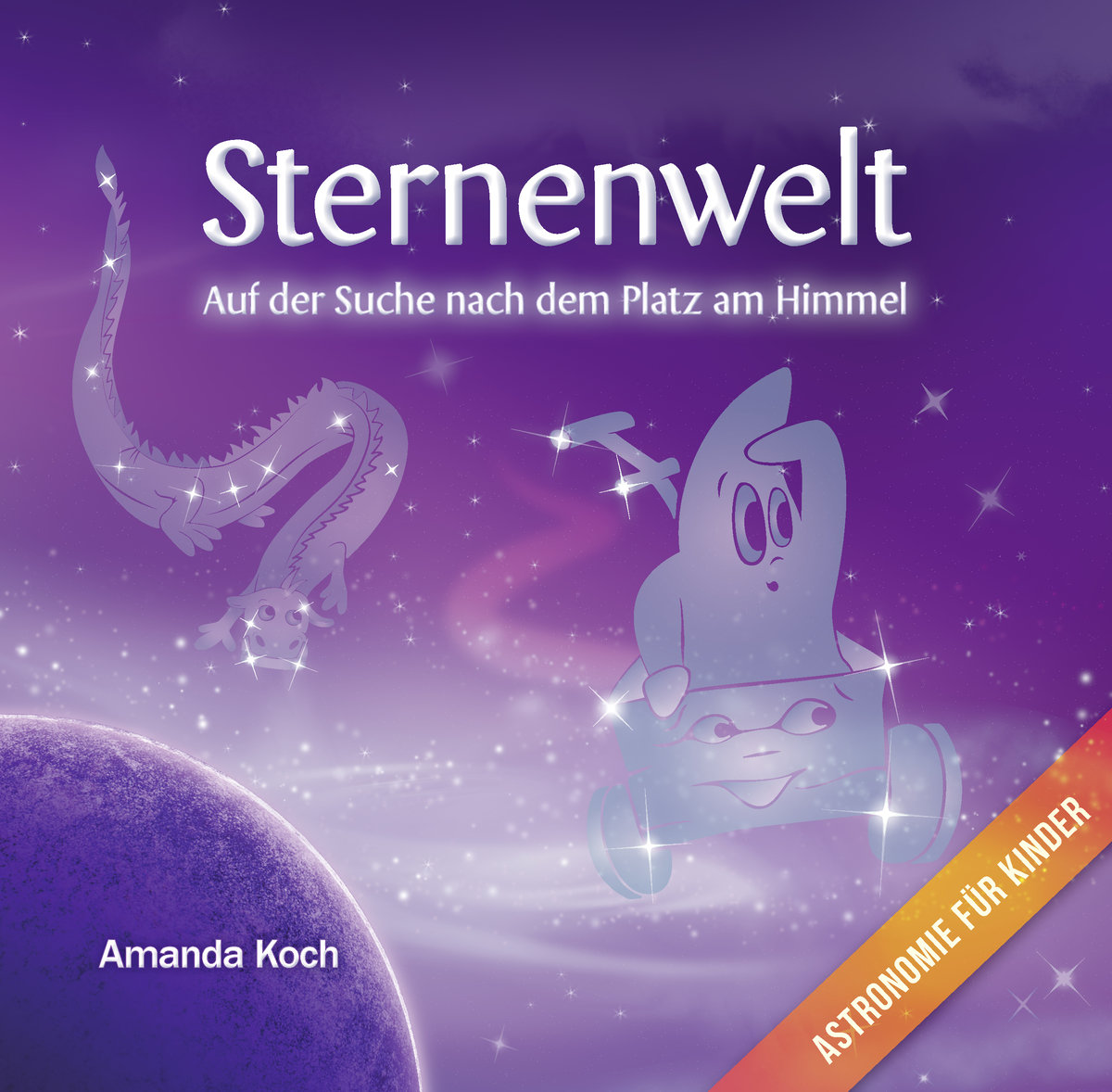 Sternenwelt