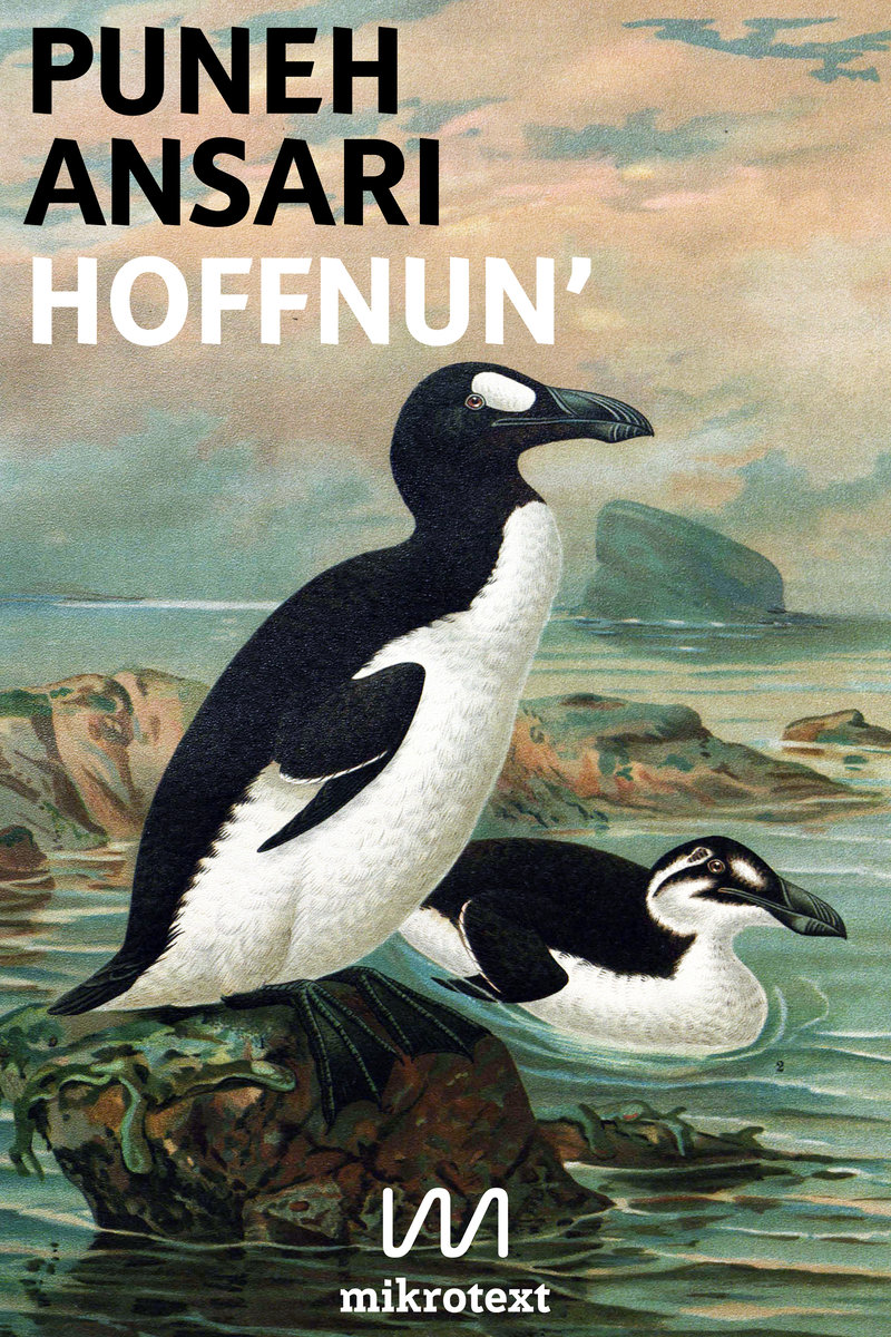 Hoffnun'