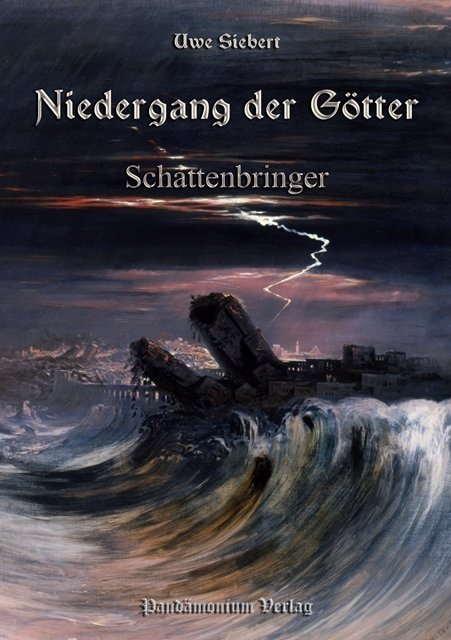 Niedergang der Götter Teil 1