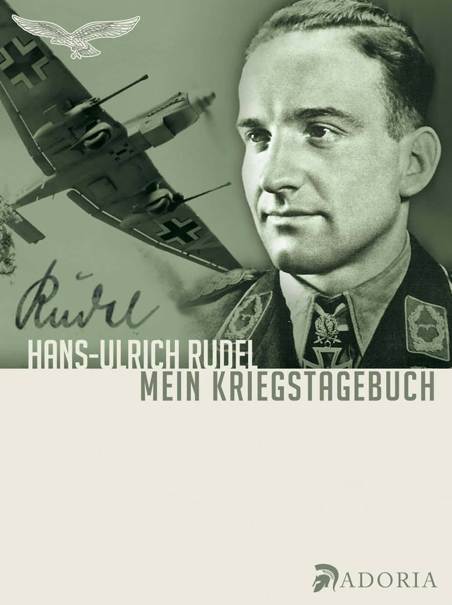 Mein Kriegstagebuch