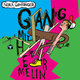 Gang mit Hermelin