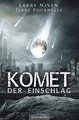 Komet - Der Einschlag