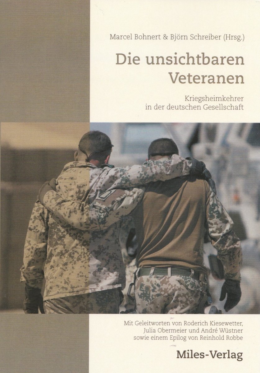 Die unsichtbaren Veteranen