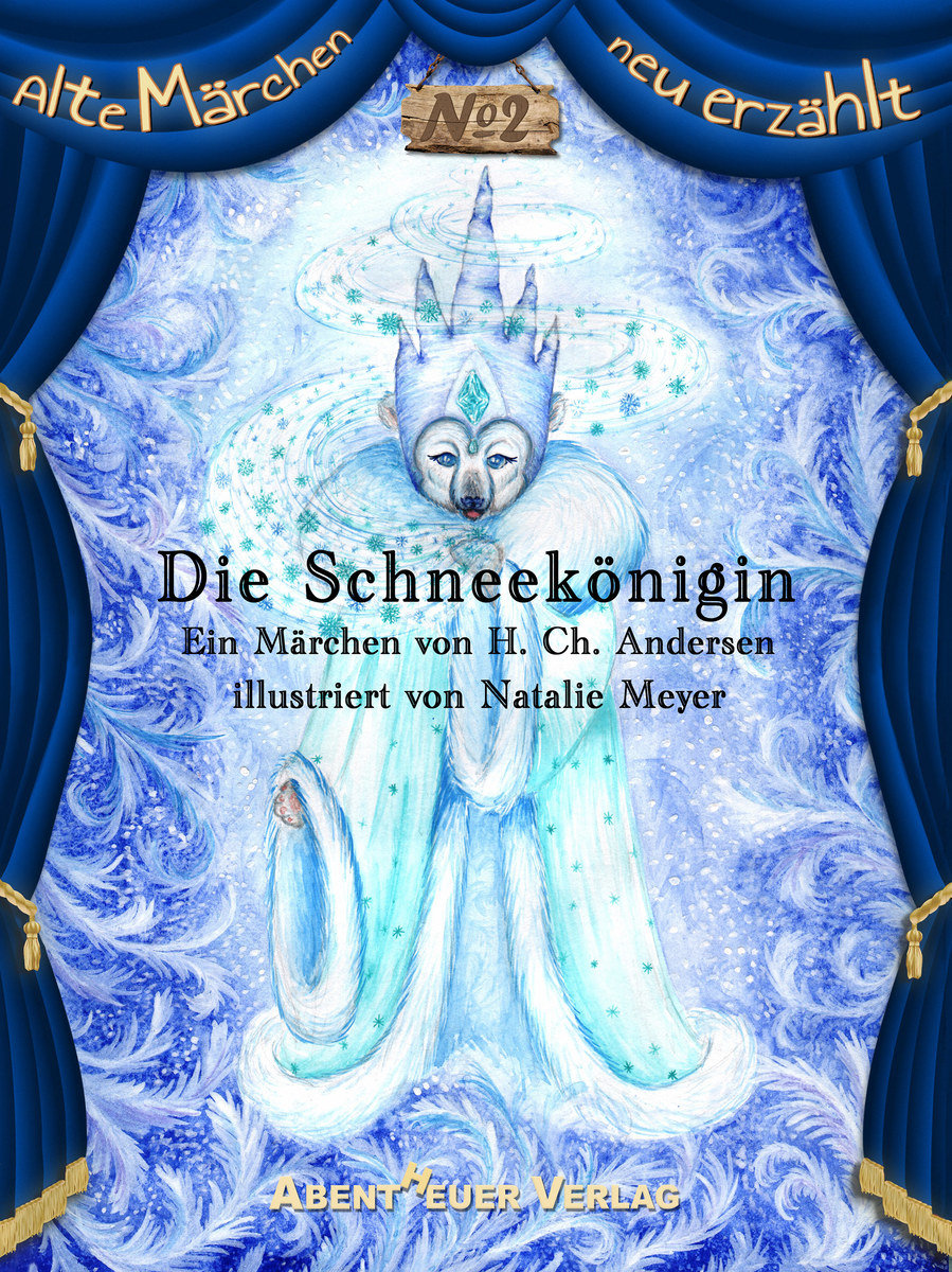 Die Schneekönigin