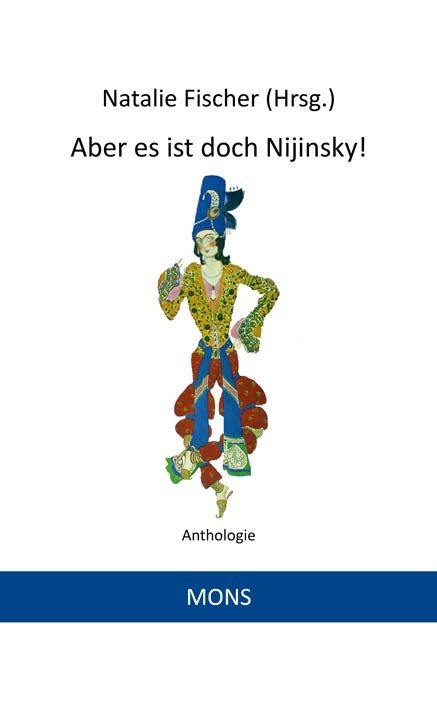 Aber es ist doch Nijinsky!