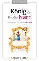 König und Bruder Narr