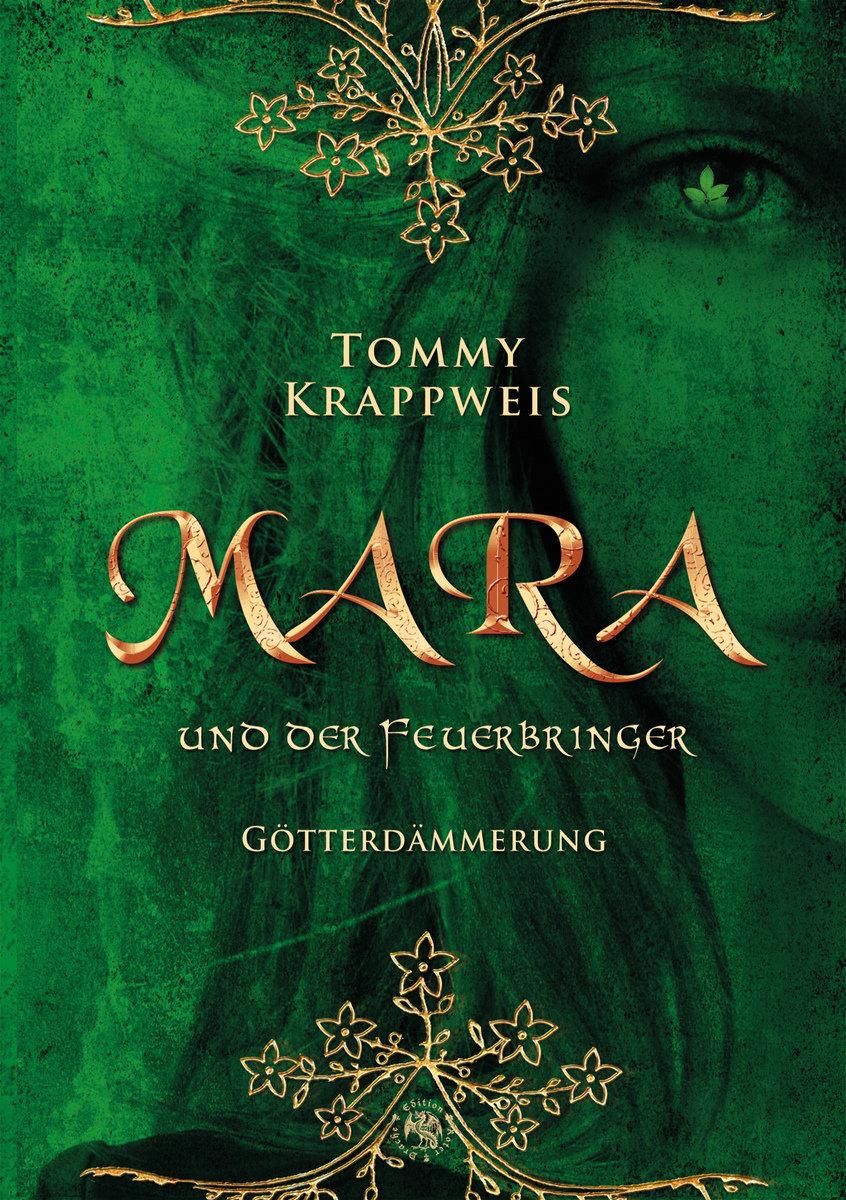 Mara und der Feuerbringer