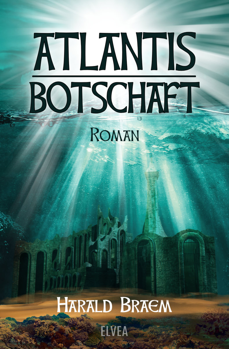 Atlantis - Botschaft