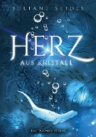 Herz aus Kristall