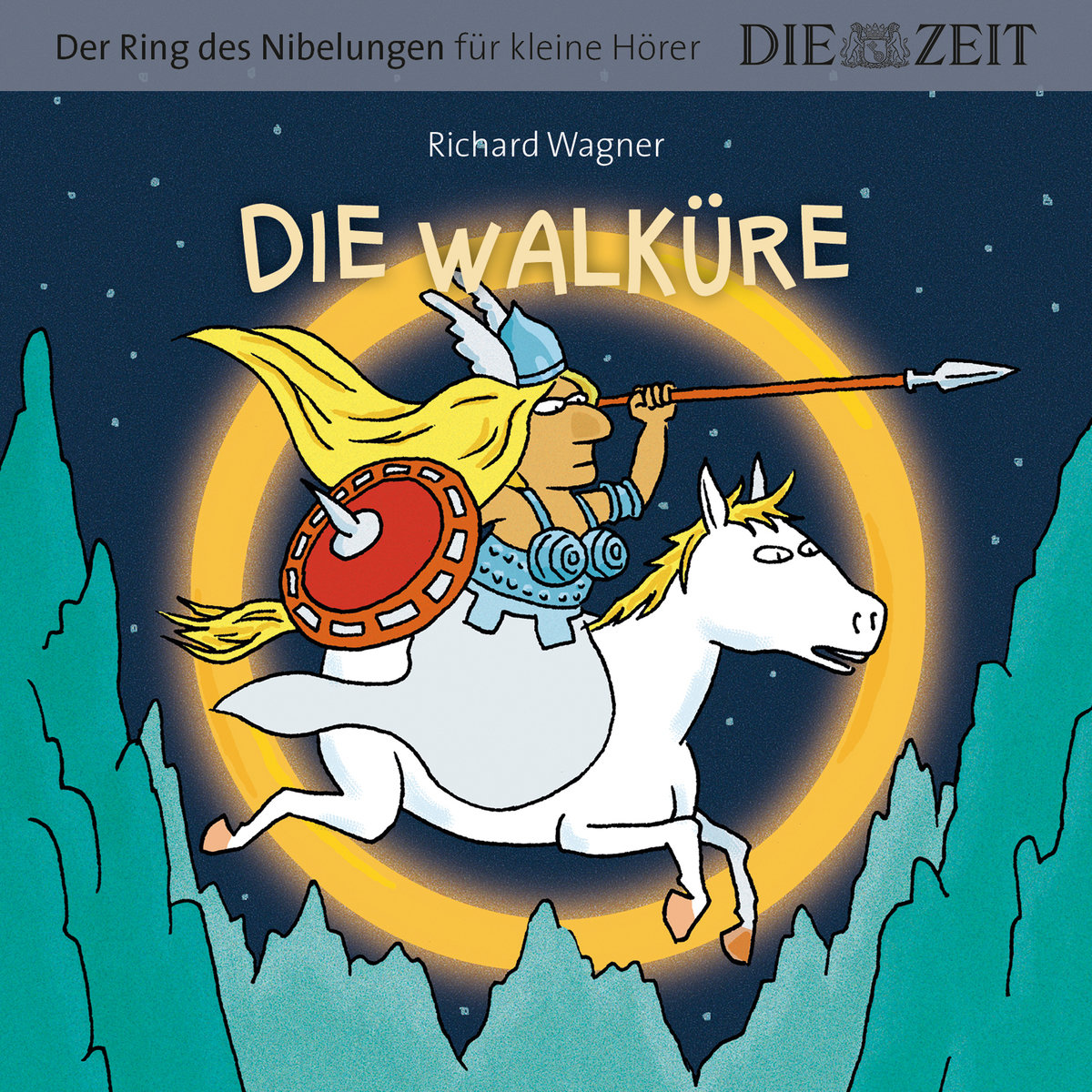 Die Walküre