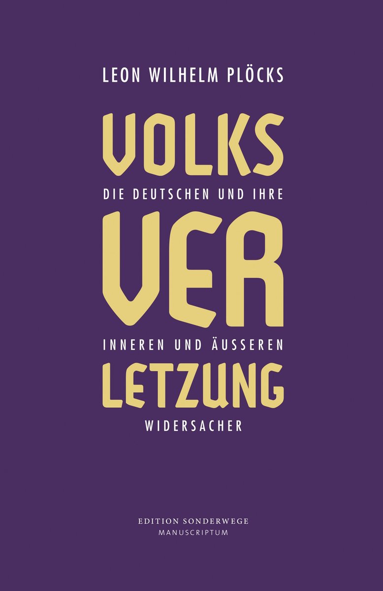 Volksverletzung