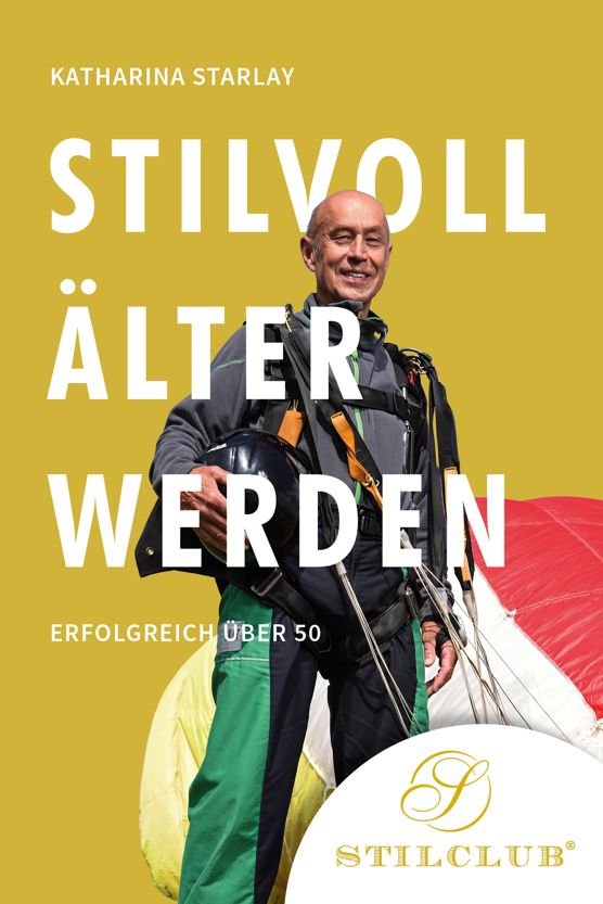 Stilvoll älter werden