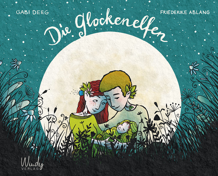 Die Glockenelfen