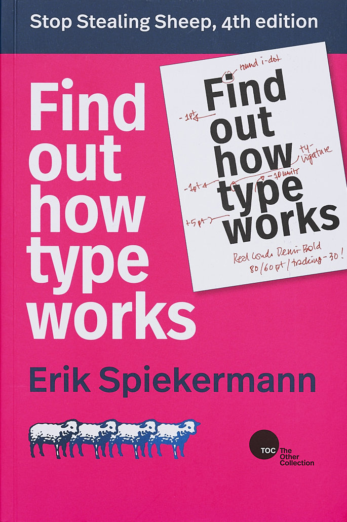 Find out how type works