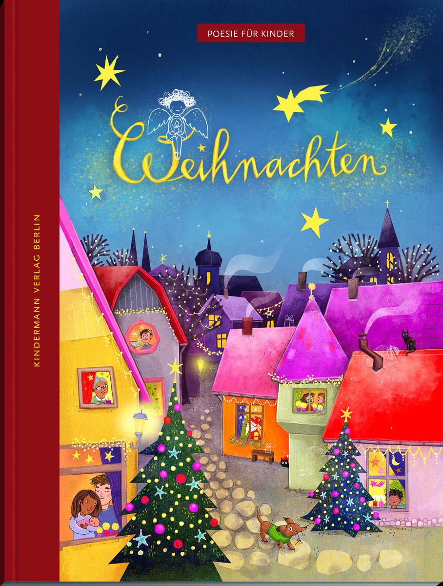 Weihnachten