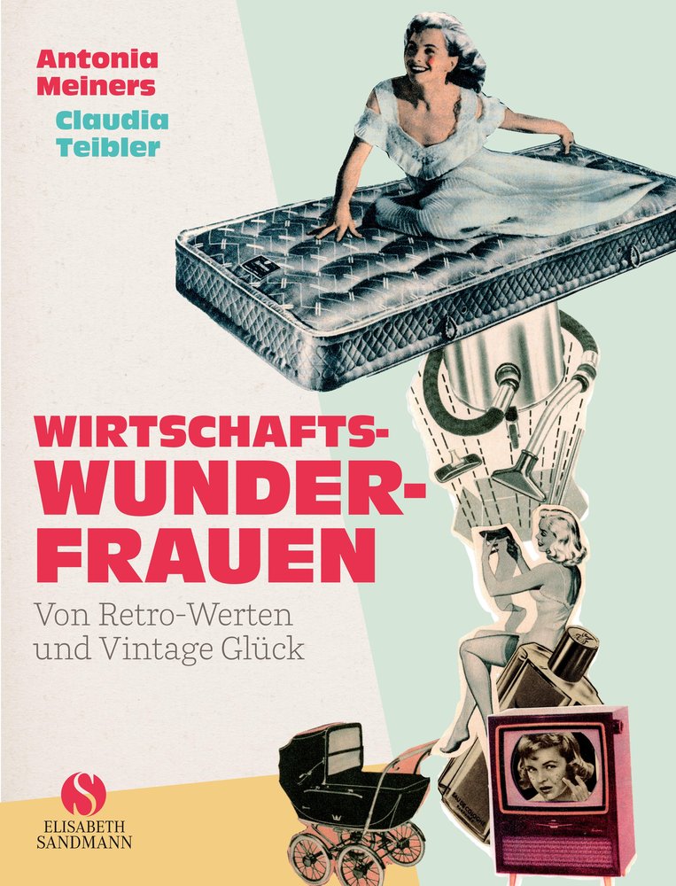 Wirtschaftswunderfrauen