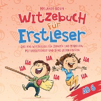 Witzebuch für Erstleser ab 6