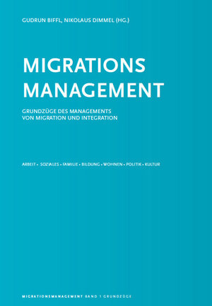 Migrationsmanagement Band 1