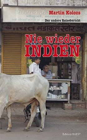 Nie wieder Indien