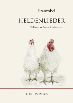 Heldenlieder