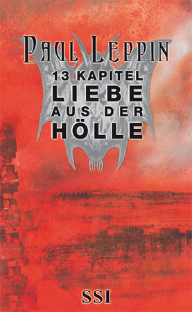 13 Kapitel Liebe aus der Hölle