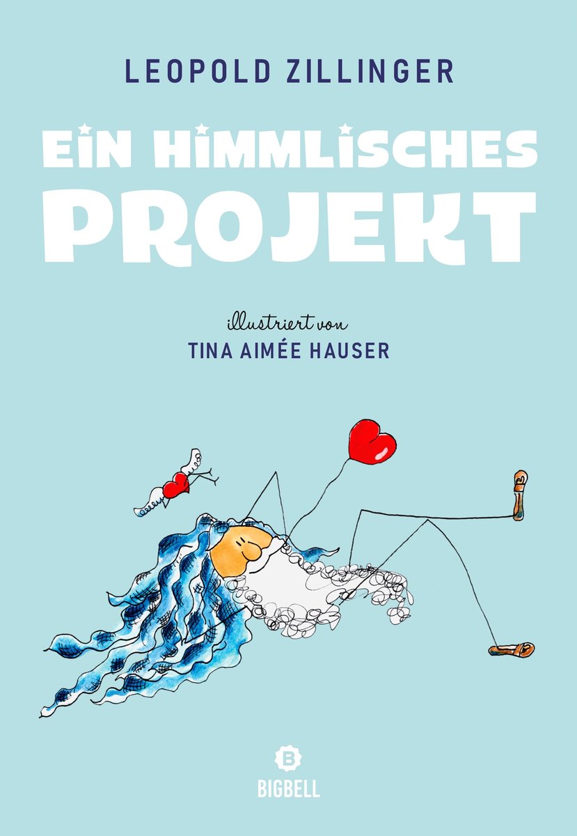 Ein himmlisches Projekt