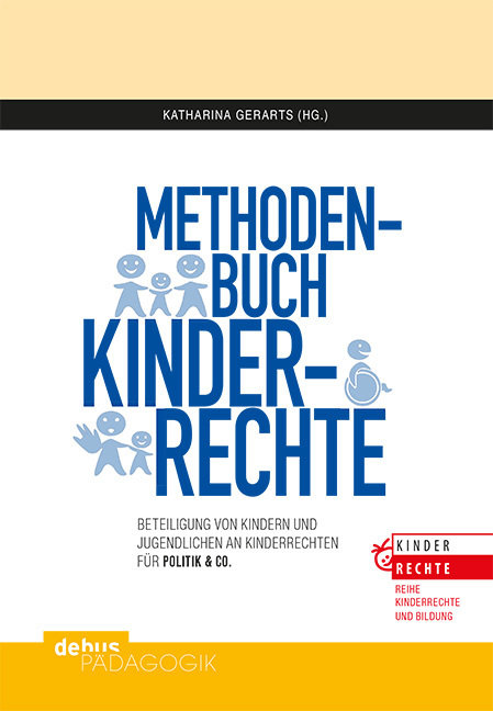 Methodenbuch Kinderrechte