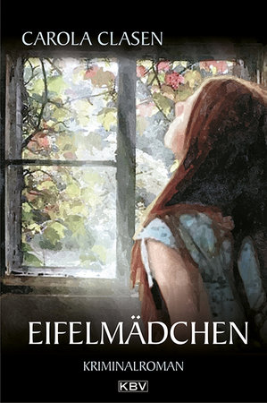 Eifelmädchen