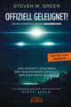 OFFIZIELL GELEUGNET! [Das Buch zur Netflix-Sensation UNACKNOWLEDGED]