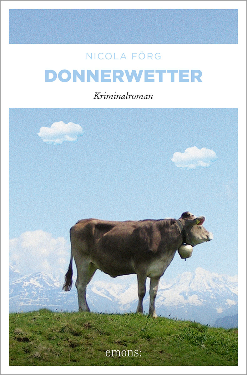 Donnerwetter