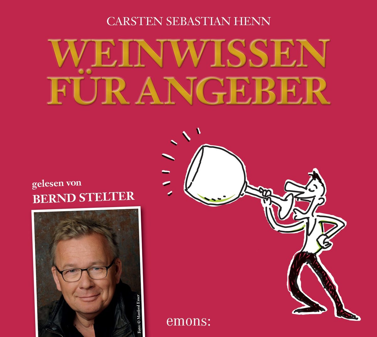 Weinwissen für Angeber