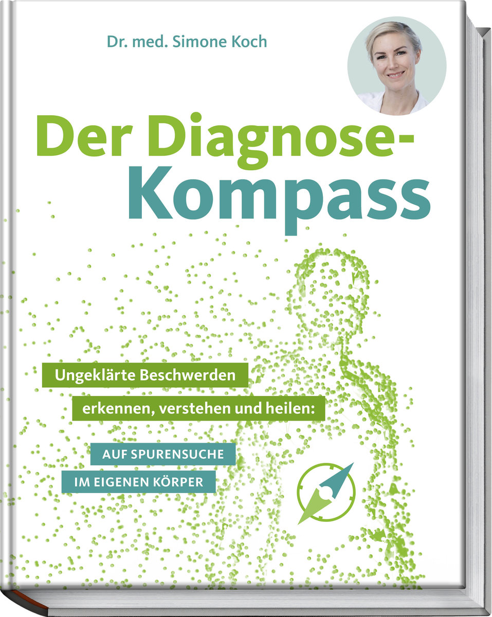 Der Diagnose-Kompass