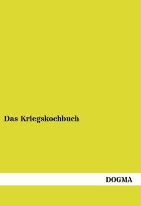 Das Kriegskochbuch