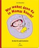 Wer wohnt denn da in Mamas Bauch?