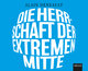 Die Herrschaft der extremen Mitte, Audio-CD