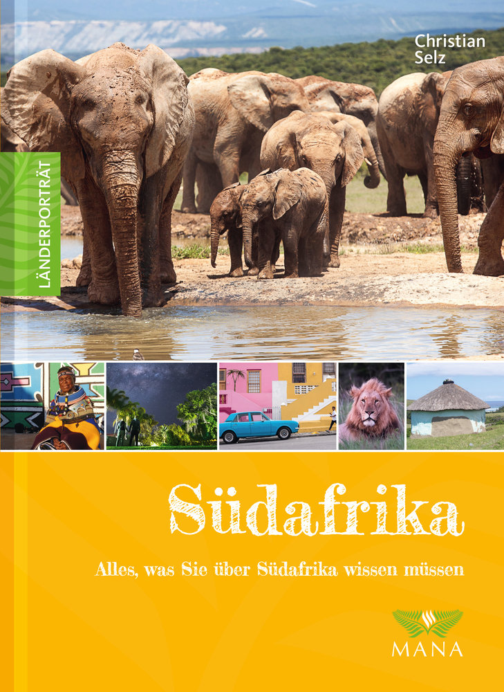 Südafrika