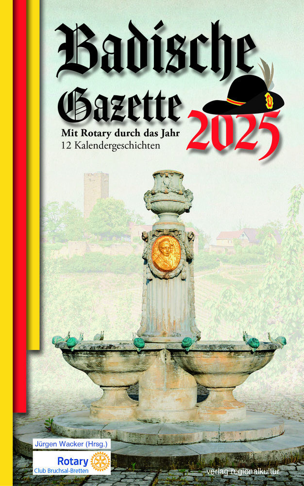 Badische Gazette 2025