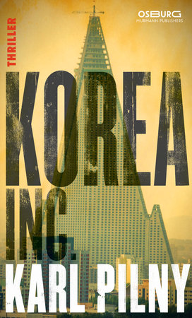 Korea Inc.